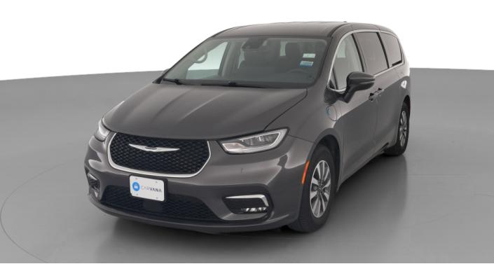 Thumbnail: 2023 Chrysler Pacifica - 1