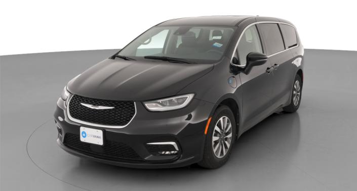 Thumbnail: 2023 Chrysler Pacifica - 1