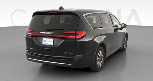 2023 Chrysler Pacifica Hybrid