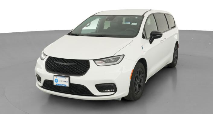 Thumbnail: 2024 Chrysler Pacifica - 1