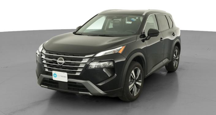 Thumbnail: 2026 Nissan Rogue - 1