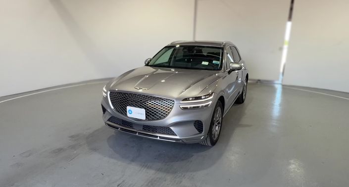 2025 Genesis Gv70