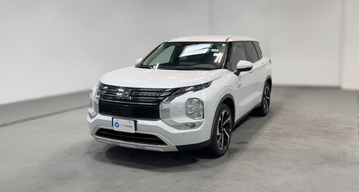 Thumbnail: 2024 Mitsubishi Outlander - 1