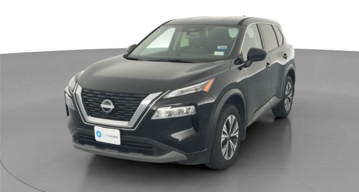 Thumbnail: 2023 Nissan Rogue - 1