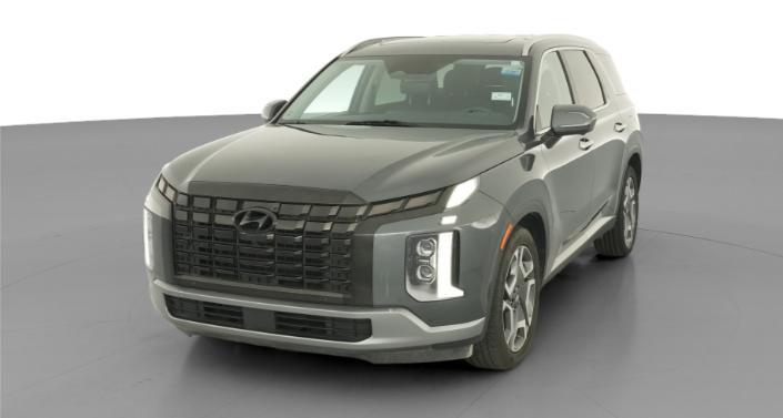 Thumbnail: 2024 Hyundai Palisade - 1
