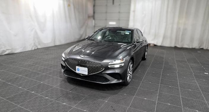 2024 Genesis G70 2.5T -
                  North Las Vegas, NV