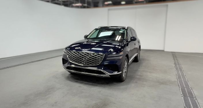 2025 Genesis GV80 2.5T -
                  Tracy, CA