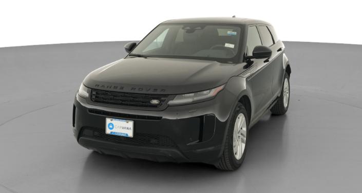 Thumbnail: 2024 Land Rover Range Rover Evoque - 1