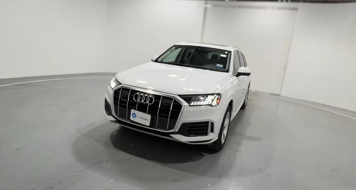 Thumbnail: 2024 Audi Q7 - 1