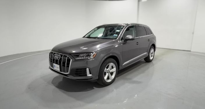 Thumbnail: 2024 Audi Q7 - 1