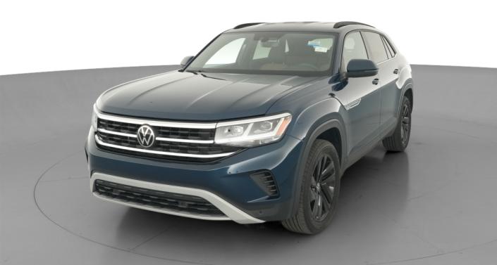 Thumbnail: 2023 Volkswagen Atlas - 1