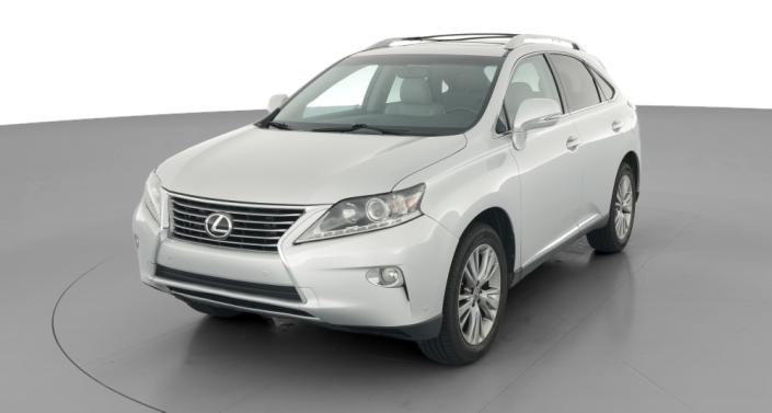 2013 Lexus RX 350 -
                  Haines City, FL