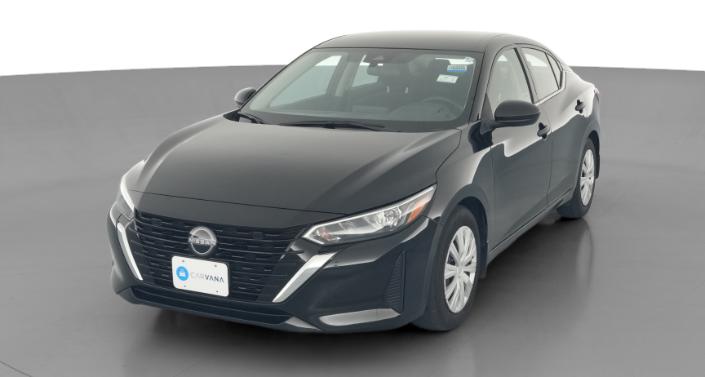 Thumbnail: 2025 Nissan Sentra - 1