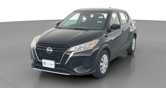 Thumbnail: 2022 Nissan Kicks - 1