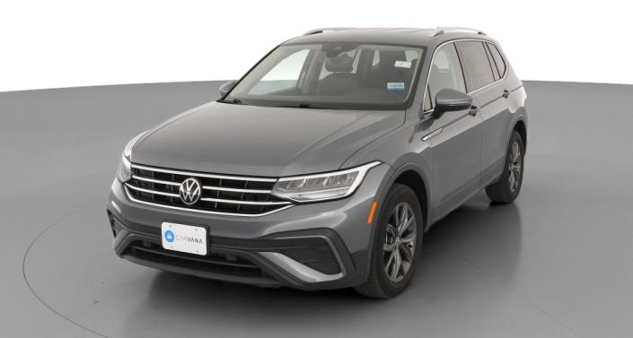Thumbnail: 2023 Volkswagen Tiguan - 1