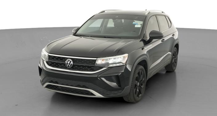 Thumbnail: 2023 Volkswagen Taos - 1
