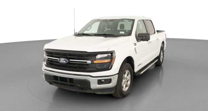 Thumbnail: 2024 Ford Econoline - 1
