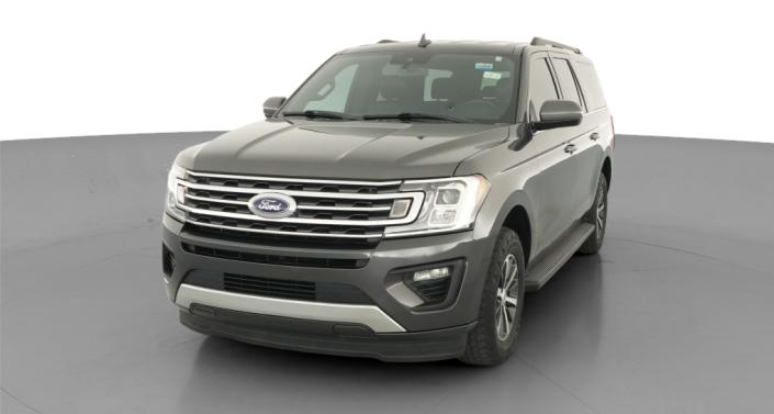 2020 Ford Expedition MAX XLT -
                  Bessemer, AL