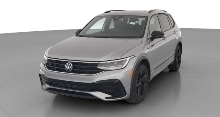 Thumbnail: 2023 Volkswagen Tiguan - 1