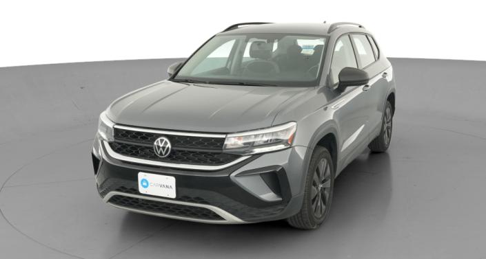 2022 Volkswagen Taos S -
                  Bessemer, AL