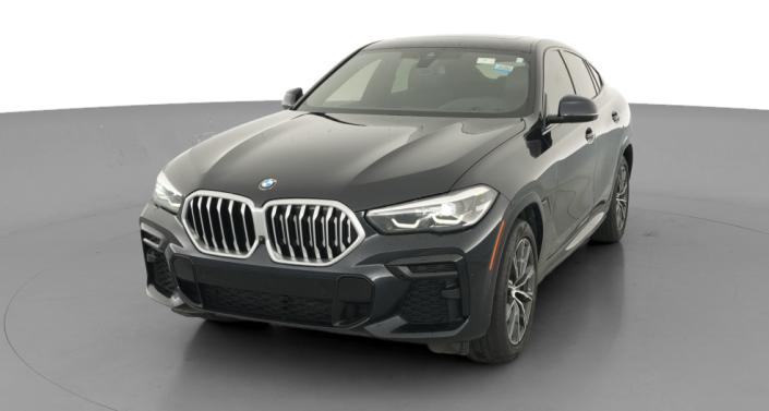 2023 BMW X6 xDrive40i -
                  Bessemer, AL