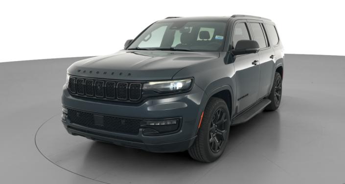Thumbnail: 2023 Jeep Wagoneer - 1