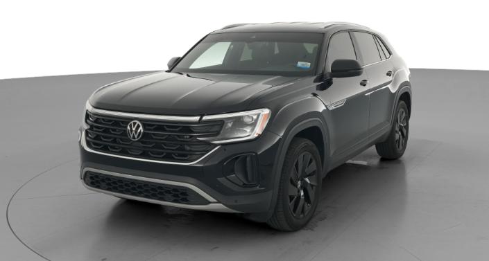 Thumbnail: 2024 Volkswagen Atlas - 1