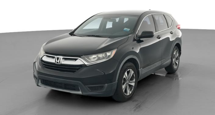 Thumbnail: 2019 Honda CR-V - 1