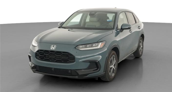 Thumbnail: 2024 Honda HR-V - 1