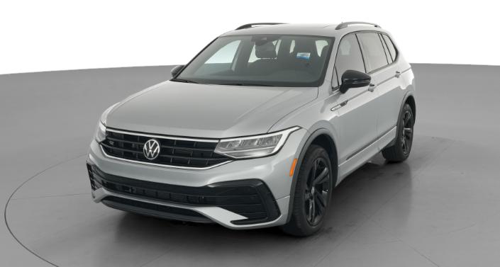Thumbnail: 2023 Volkswagen Tiguan - 1