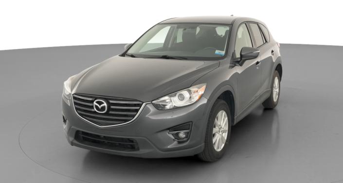 Thumbnail: 2016 Mazda CX-5 - 1