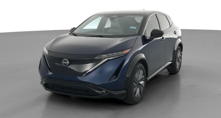 2023 Nissan Ariya Evolve+ -
                  Haines City, FL