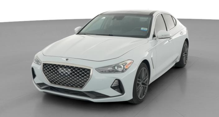 2019 Genesis G70 Advanced -
                  Haines City, FL