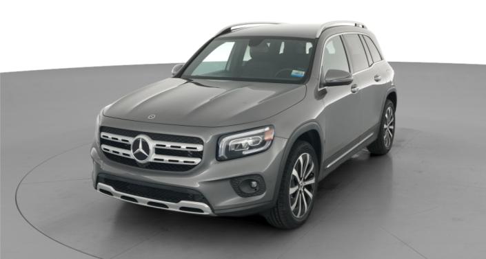 2021 Mercedes-Benz GLB 250 -
                  Haines City, FL