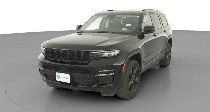 Thumbnail: 2023 Jeep Grand Cherokee L - 1