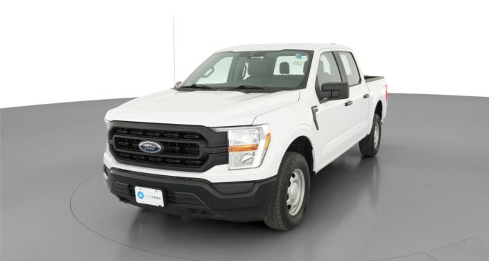 Thumbnail: 2021 Ford Econoline - 1