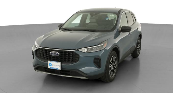 Thumbnail: 2023 Ford Escape - 1