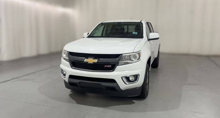 Thumbnail: 2019 Chevrolet Colorado - 1