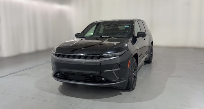 2024 Jeep Wagoneer S Launch Edition -
                  Union City, GA