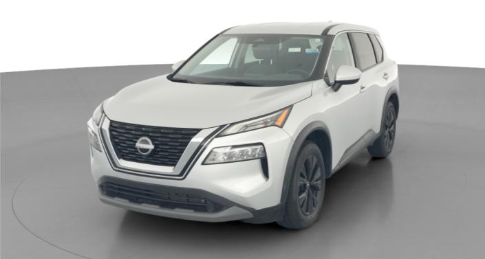 Thumbnail: 2023 Nissan Rogue - 1