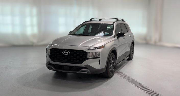 Thumbnail: 2022 Hyundai Santa Fe - 1