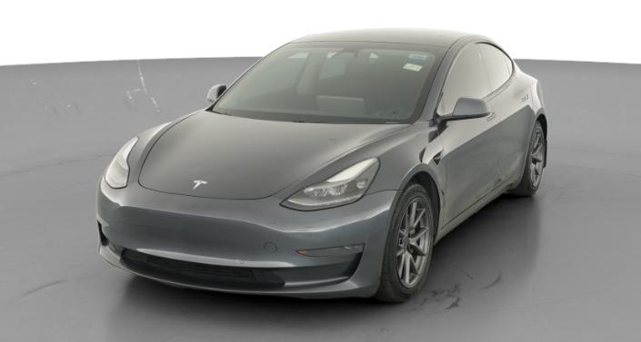 2021 Tesla Model 3 Standard Range -
                  Bessemer, AL