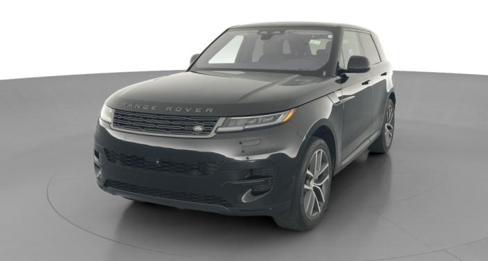 Thumbnail: 2023 Land Rover Range Rover Sport - 1