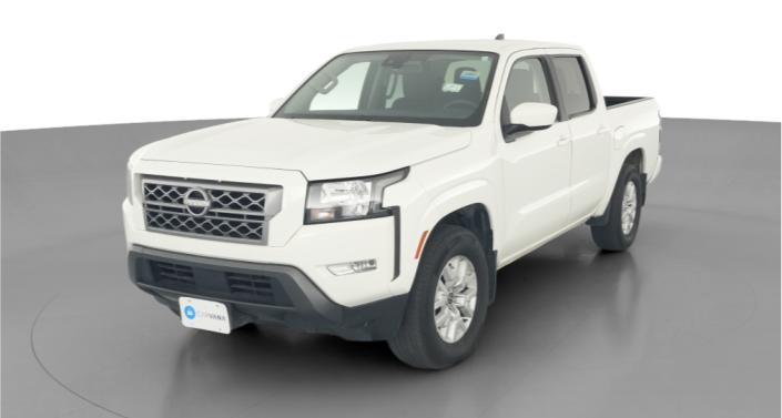 Thumbnail: 2024 Nissan Frontier - 1