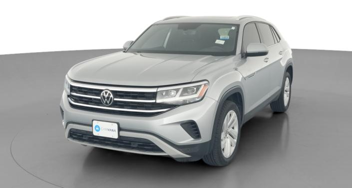 Thumbnail: 2023 Volkswagen Atlas - 1