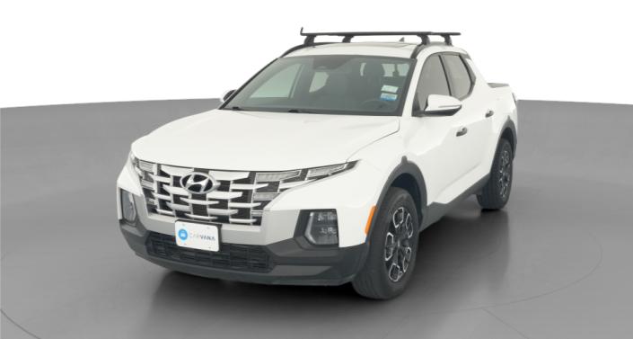 Thumbnail: 2024 Hyundai Santa Cruz - 1