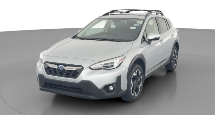 Thumbnail: 2023 Subaru Crosstrek - 1