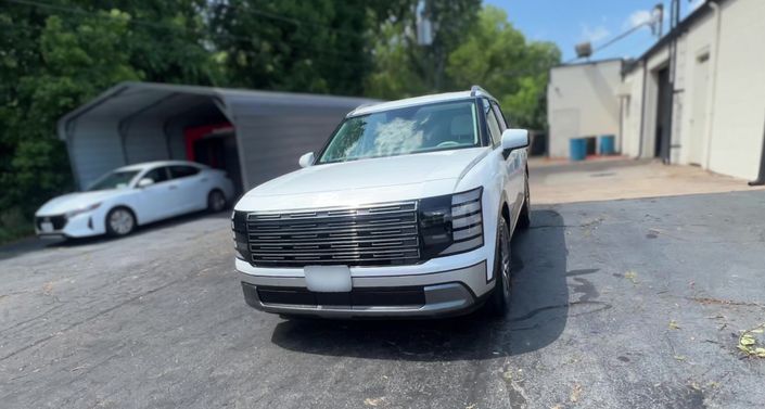 Thumbnail: 2026 Hyundai Palisade - 1