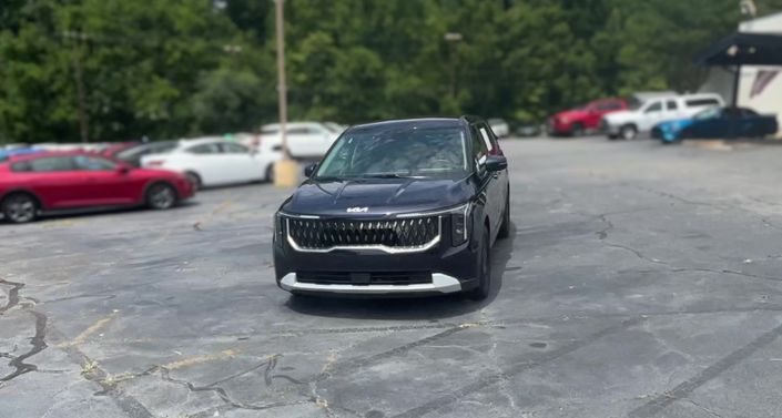 Thumbnail: 2026 Kia Carnival - 1