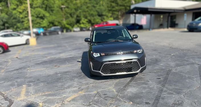 Thumbnail: 2025 Kia Soul - 1